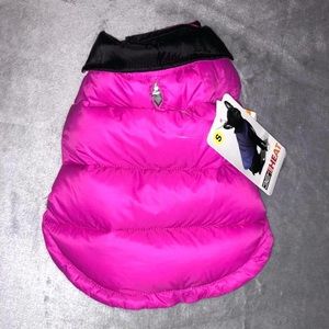 32° Heat Dog Jacket